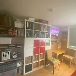 1Raumwohnung In Neuperlach