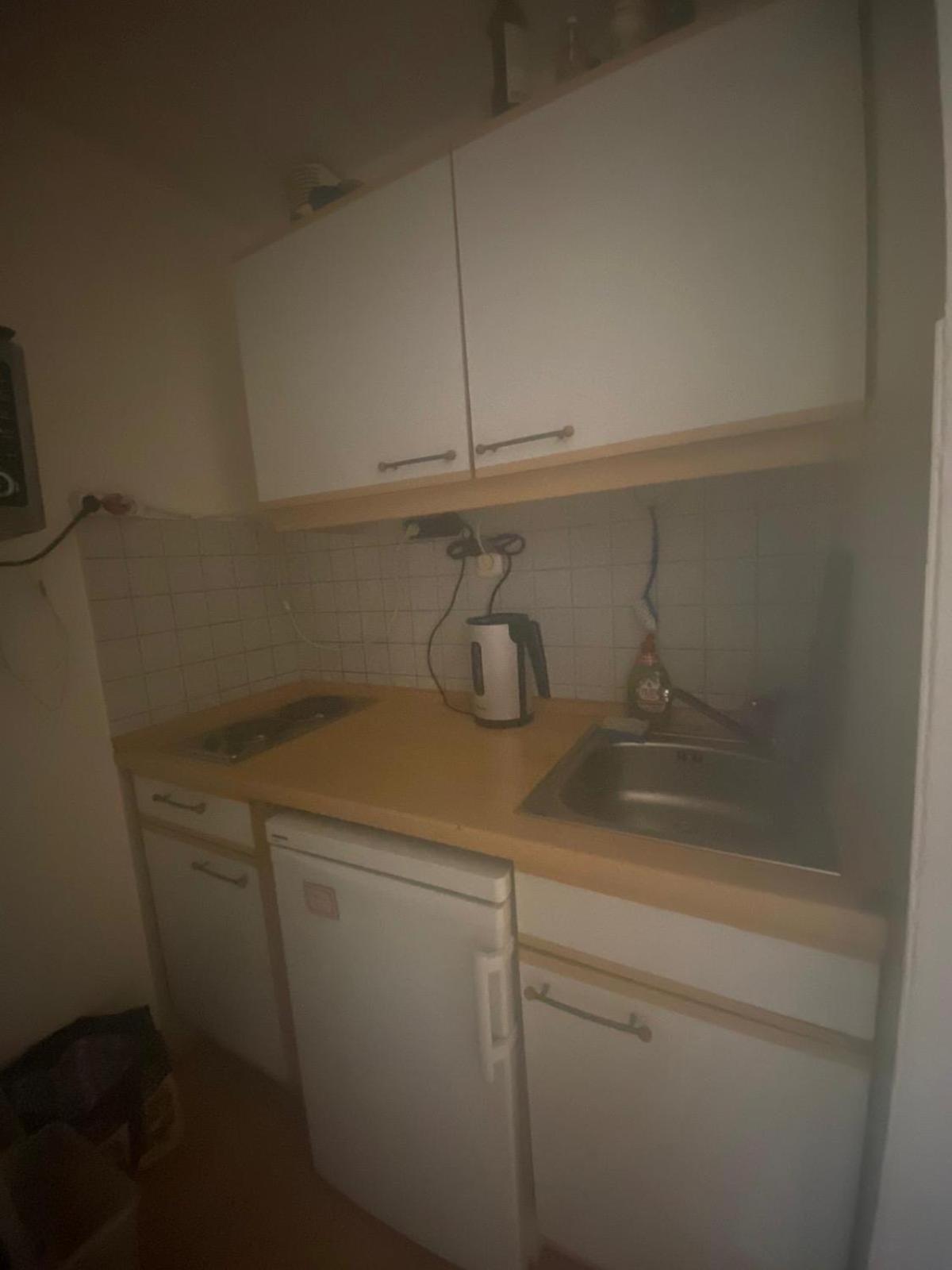 1raumwohnung In Neuperlach * Múnich
