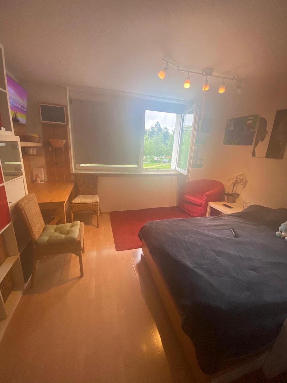 1raumwohnung In Neuperlach